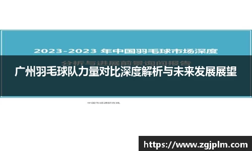 广州羽毛球队力量对比深度解析与未来发展展望